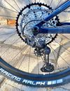 Orbea OIZ M-LTD OMX - vel.M