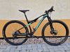 Prodám celoodpružené karbonové MTB kolo ORBEA OIZ 29"