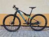 Prodám celoodpružené karbonové MTB kolo ORBEA OIZ 29"
