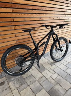 Canyon Spectral CF 9.0