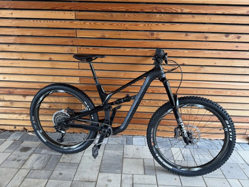 Canyon Spectral CF 9.0