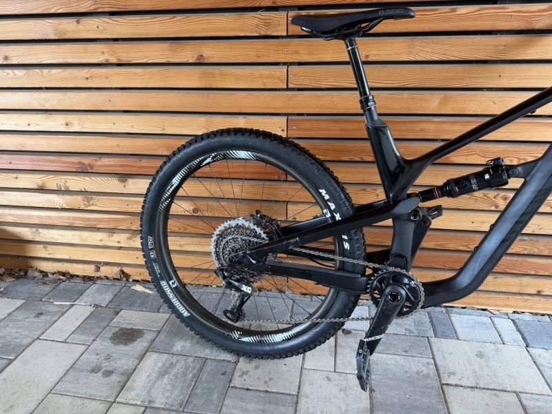 Canyon Spectral CF 9.0