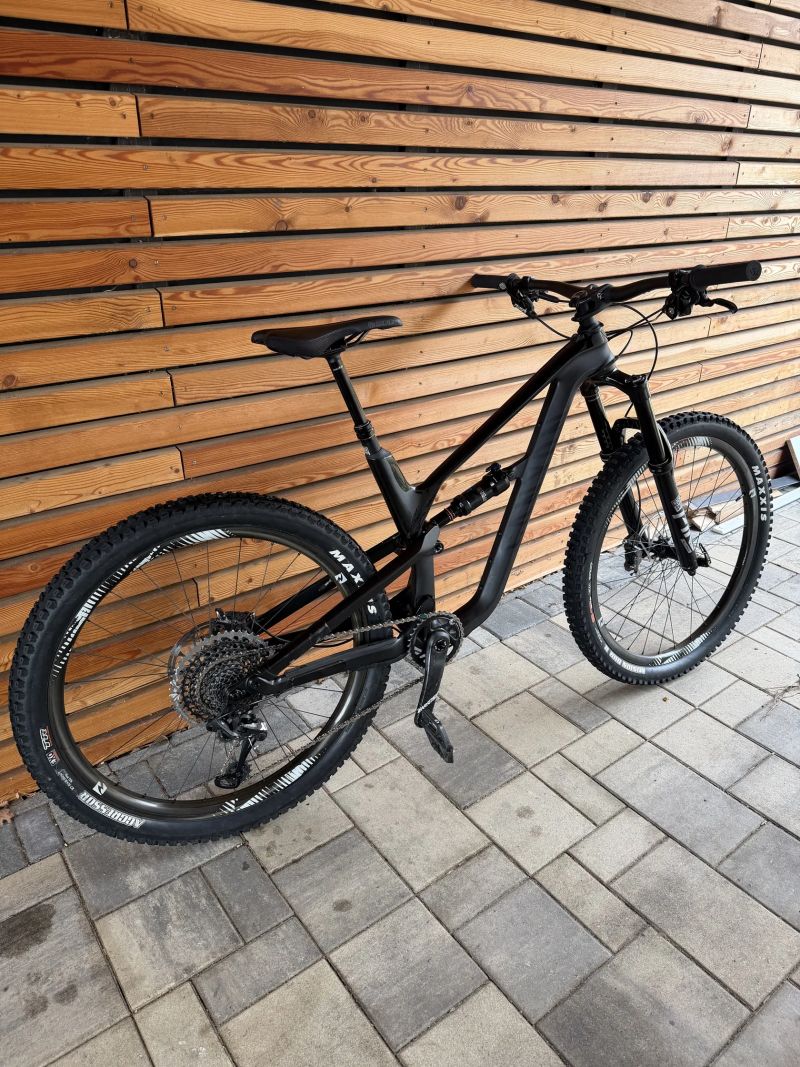 Canyon Spectral CF 9.0
