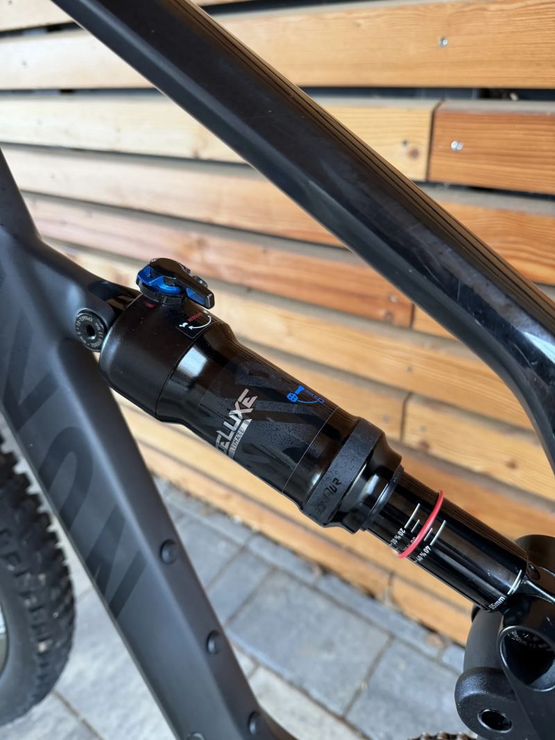 Canyon Spectral CF 9.0