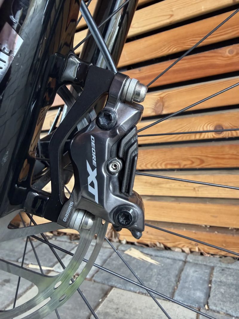 Canyon Spectral CF 9.0