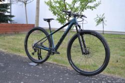 Cube Reaction C:62 Race bluehaze´n´black (S) 2023
