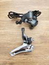 Shimano Tiagra