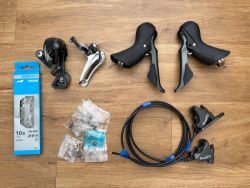 Shimano Tiagra