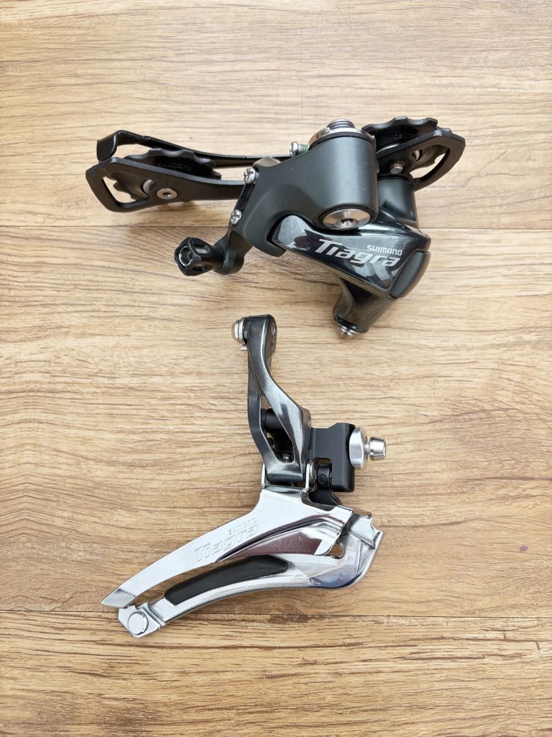 Shimano Tiagra