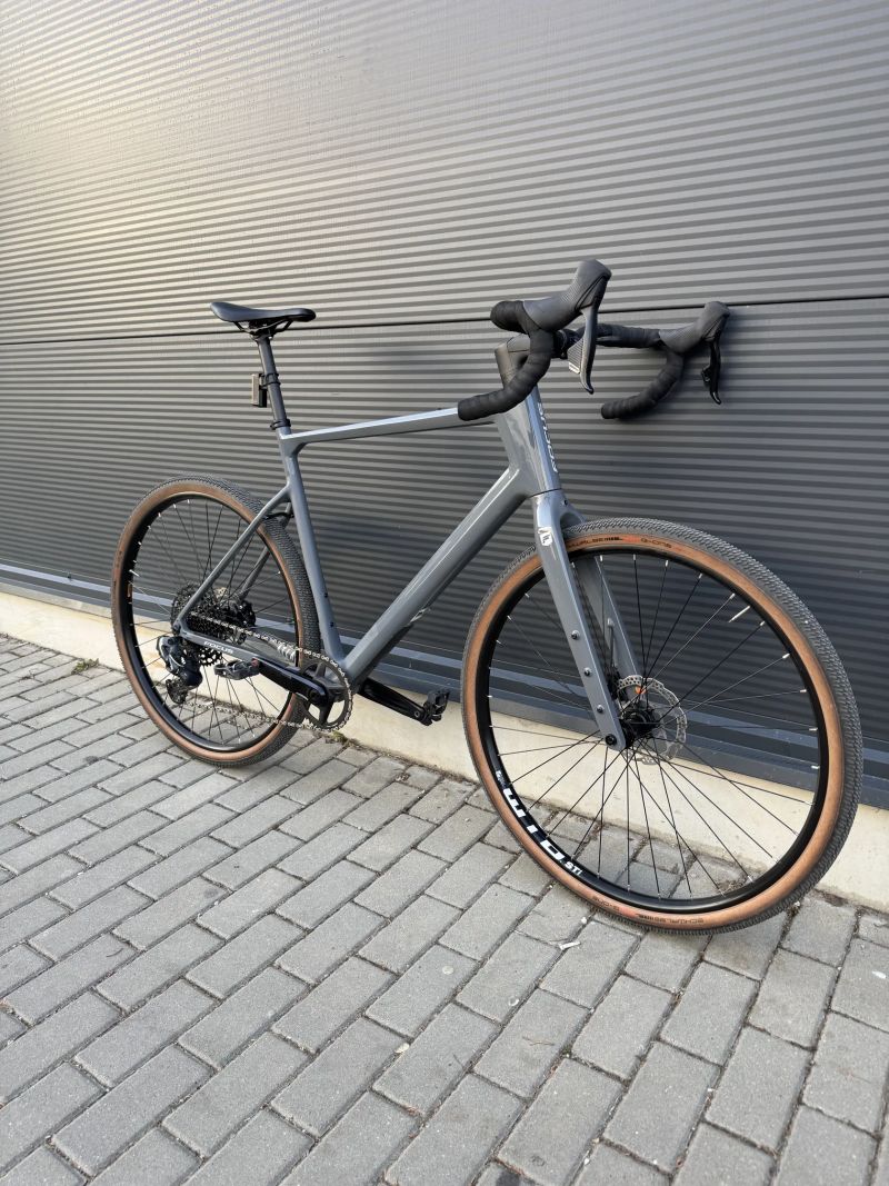 Focus Atlas Sram Rival AXS
