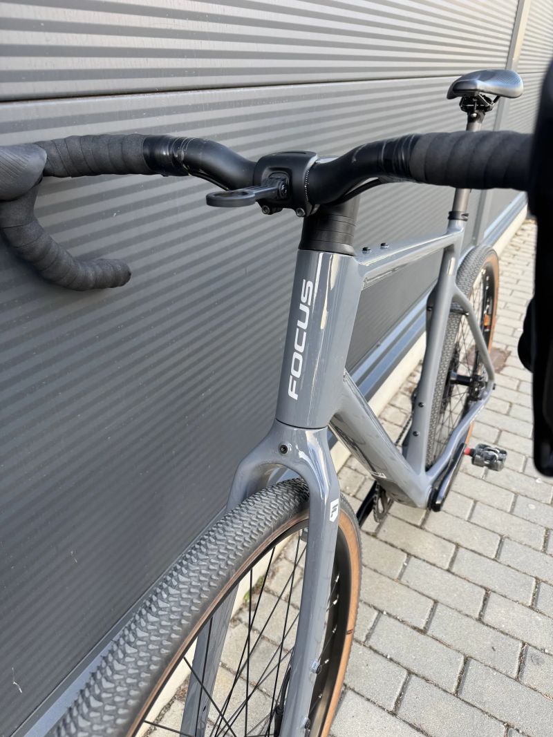 Focus Atlas Sram Rival AXS