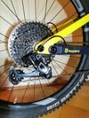 Husqvarna Hard Cross 5