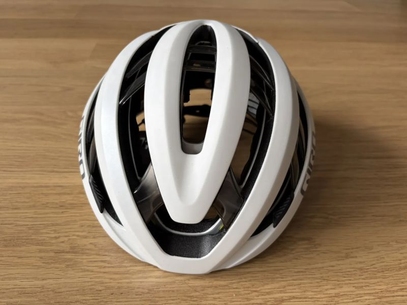Přilba Giro Aries Spherical MIPS (velikost L)