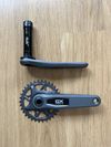 Kliky SRAM GX (nové)