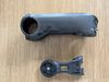 Set karbon řídítka Giant Contact SLR Aero Handlebar + představec Contact SLR Aero