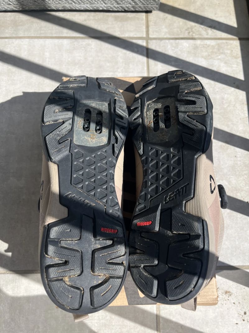 Leatt MTB 6.0 Clip BOA