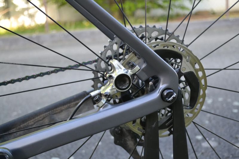 Radon Jealous AXS Eagle XX1 (L) 9 kg Top Stav