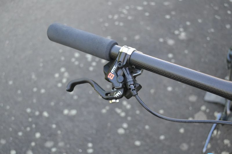 Radon Jealous AXS Eagle XX1 (L) 9 kg Top Stav