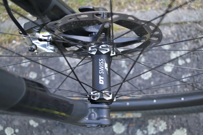 Radon Jealous AXS Eagle XX1 (L) 9 kg Top Stav