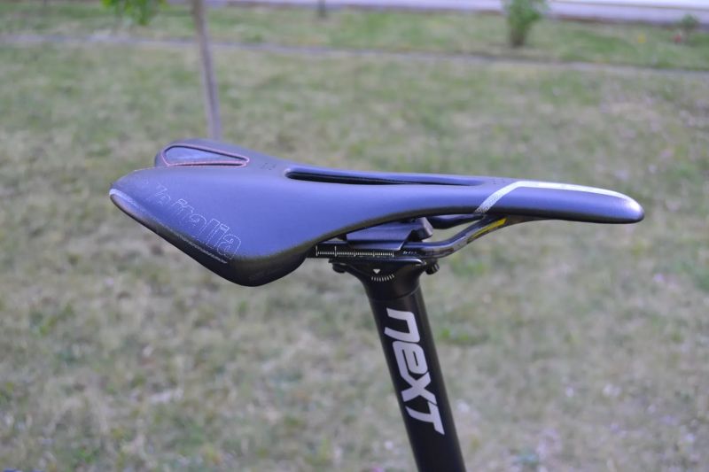 Radon Jealous AXS Eagle XX1 (L) 9 kg Top Stav