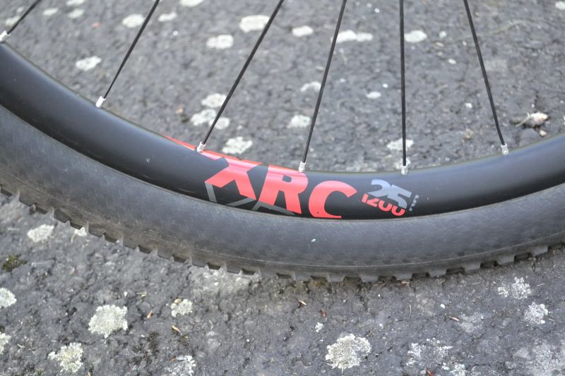 Radon Jealous AXS Eagle XX1 (L) 9 kg Top Stav