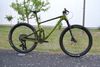 Ghost Lector FS LC Universal Olive/Light Olive (L)