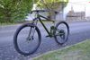 Ghost Lector FS LC Universal Olive/Light Olive (L)