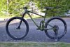Ghost Lector FS LC Universal Olive/Light Olive (L)