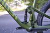 Ghost Lector FS LC Universal Olive/Light Olive (L)