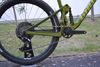 Ghost Lector FS LC Universal Olive/Light Olive (L)
