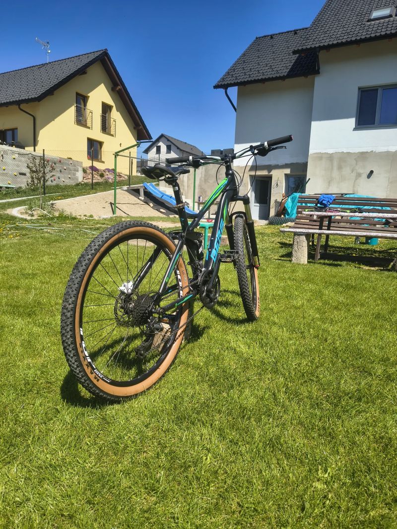 Berg q200