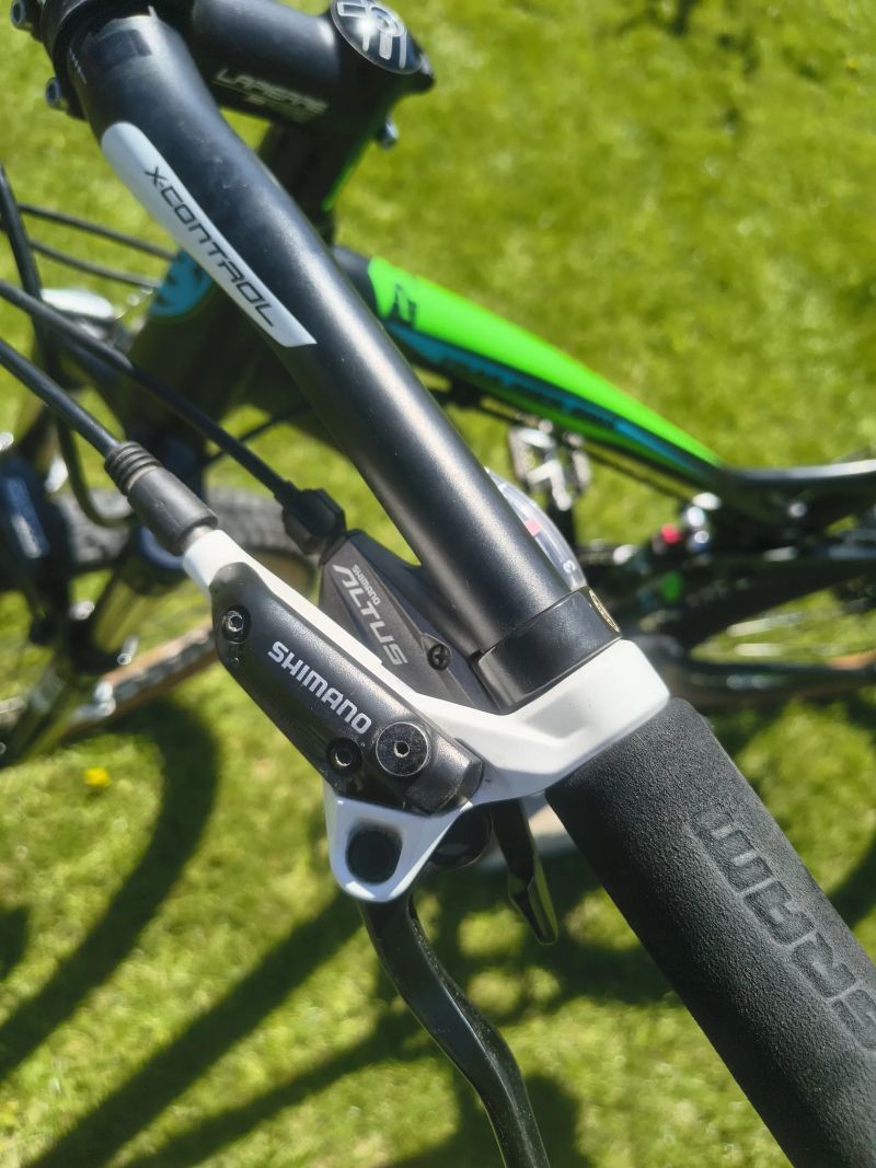 Berg q200