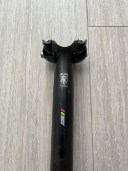 Top karbonová sedlovka Ritchey WCS Carbon Zero – 165 g, 27.2mm