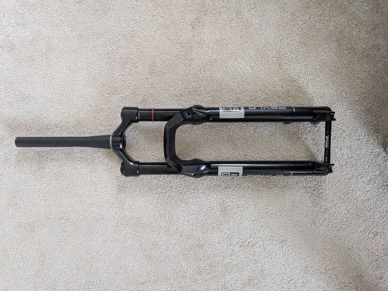 PRODÁM: RockShox Psylo Gold RC – ÚPLNĚ NOVÁ 29 140mm