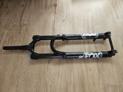 Fox 36 160mm