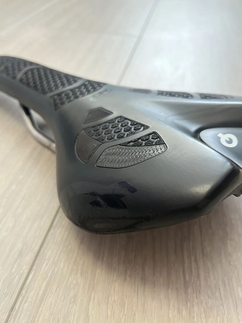 silniční sedlo Prologo Nago Evo CPC 134mm