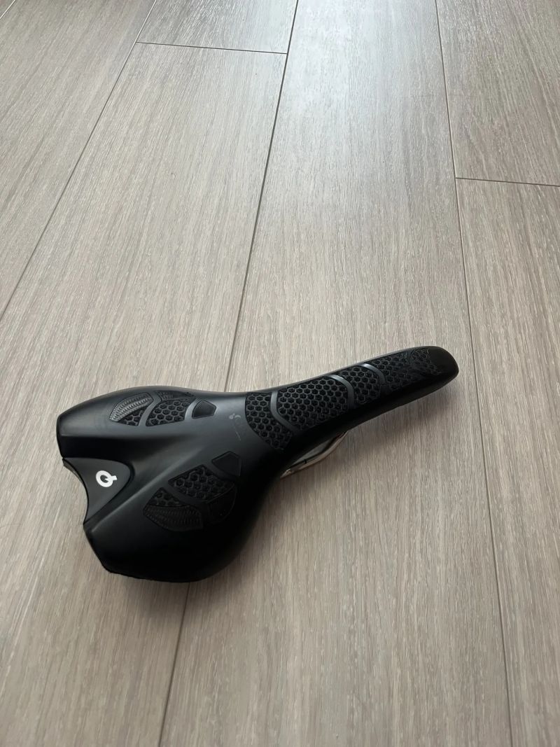 silniční sedlo Prologo Nago Evo CPC 134mm