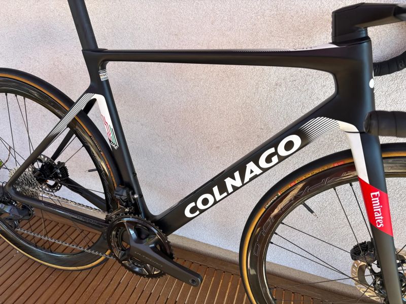 Colnago V4Rs UAE Emirates | 175-185cm |