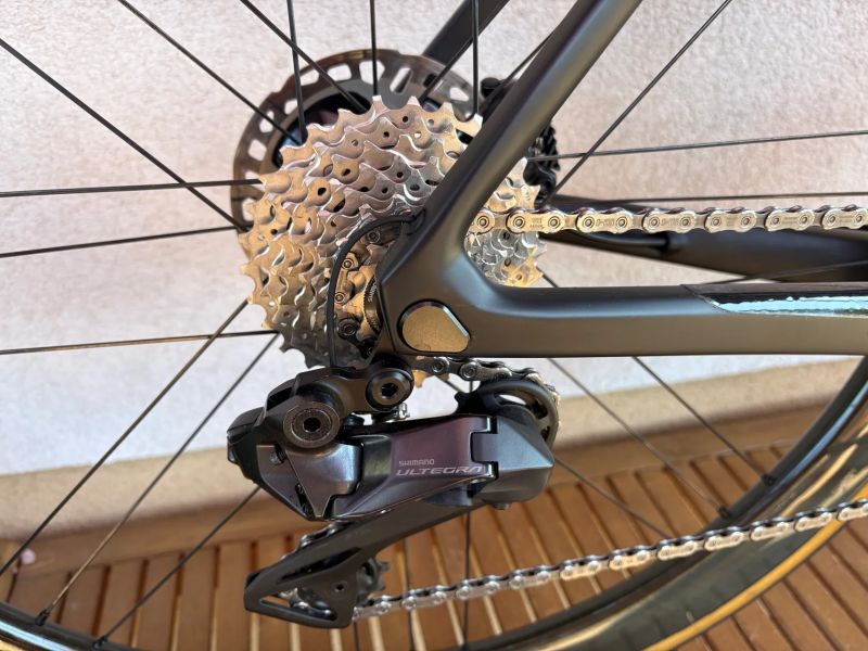 Colnago V4Rs UAE Emirates | 175-185cm |