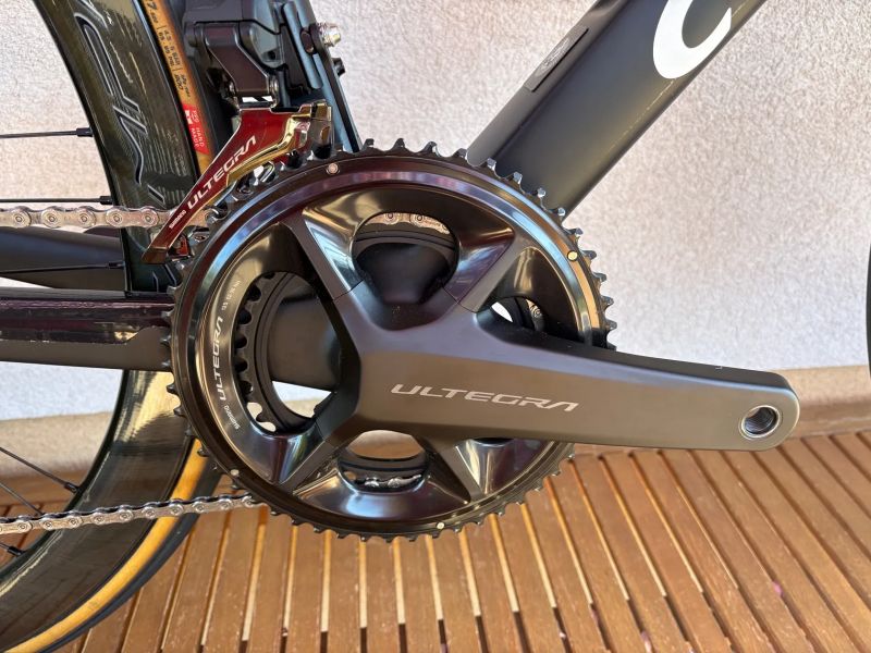Colnago V4Rs UAE Emirates | 175-185cm |