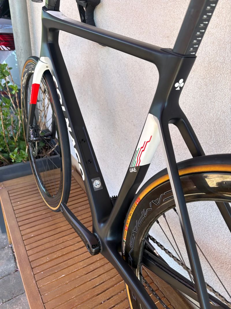 Colnago V4Rs UAE Emirates | 175-185cm |
