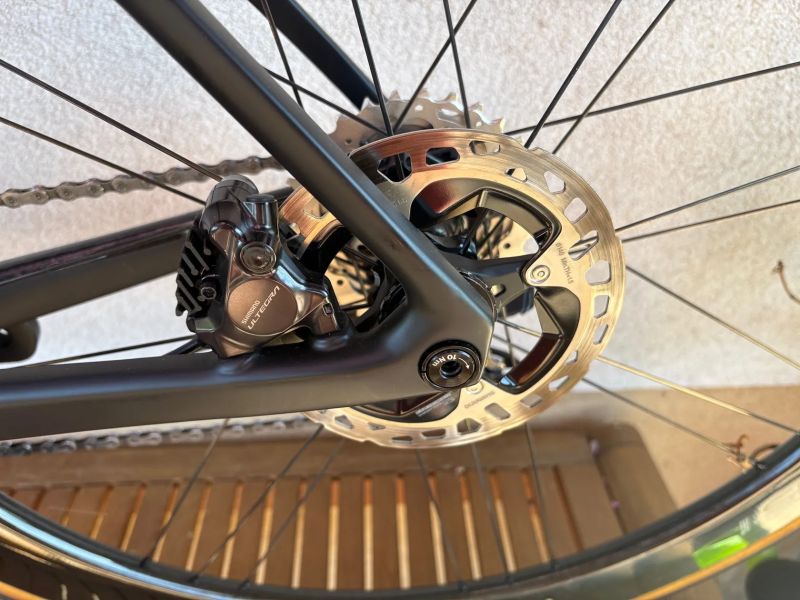 Colnago V4Rs UAE Emirates | 175-185cm |