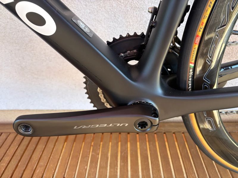 Colnago V4Rs UAE Emirates | 175-185cm |