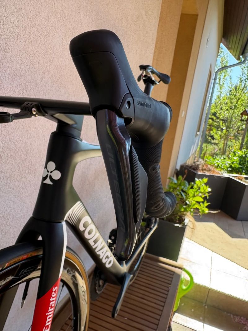 Colnago V4Rs UAE Emirates | 175-185cm |