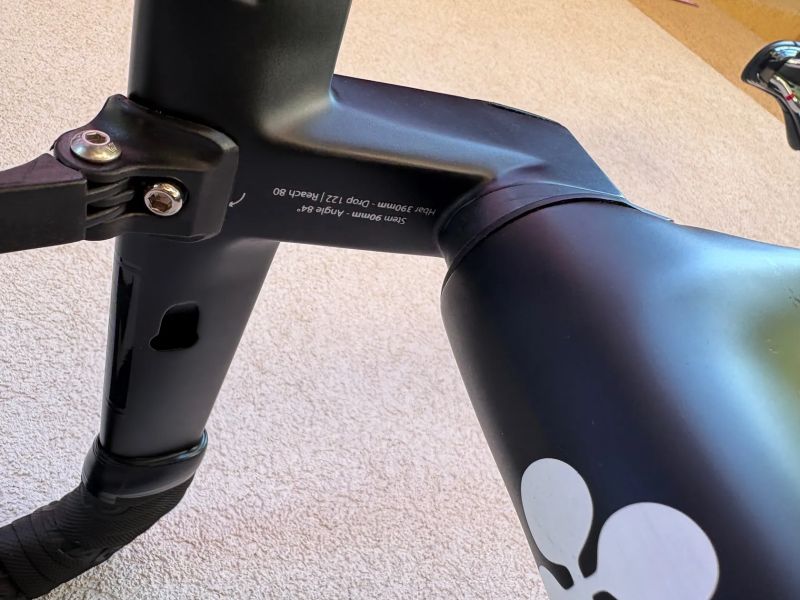 Colnago V4Rs UAE Emirates | 175-185cm |
