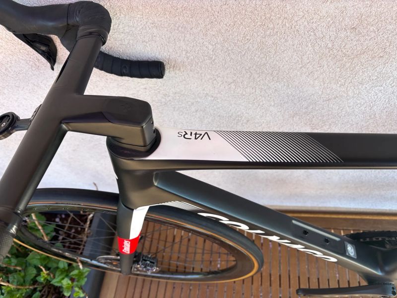 Colnago V4Rs UAE Emirates | 175-185cm |