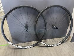 Kola Specialized Roval control Carbon 29