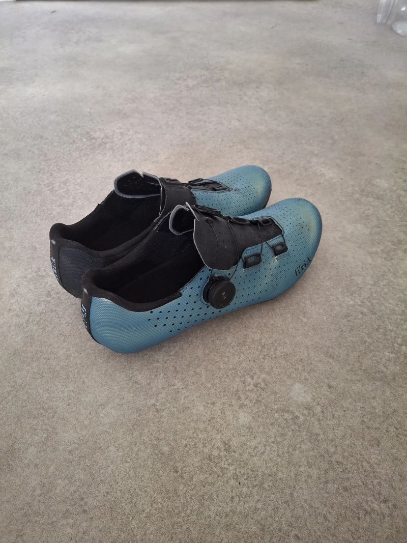 Fizik tempo