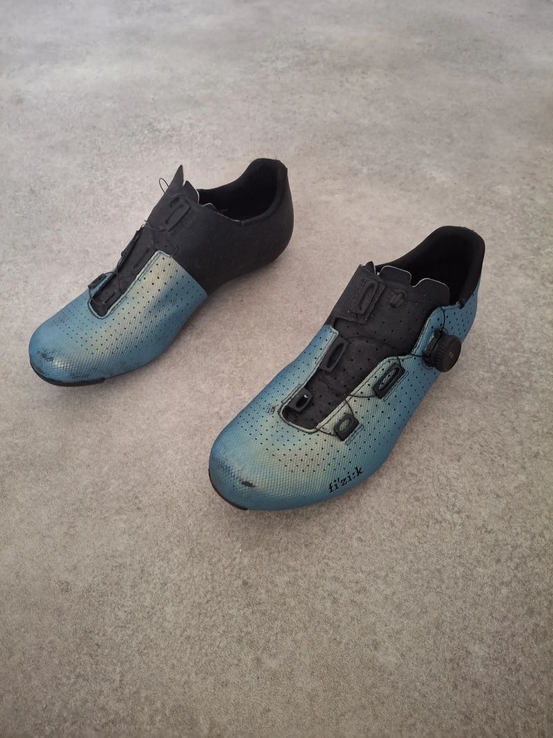 Fizik tempo