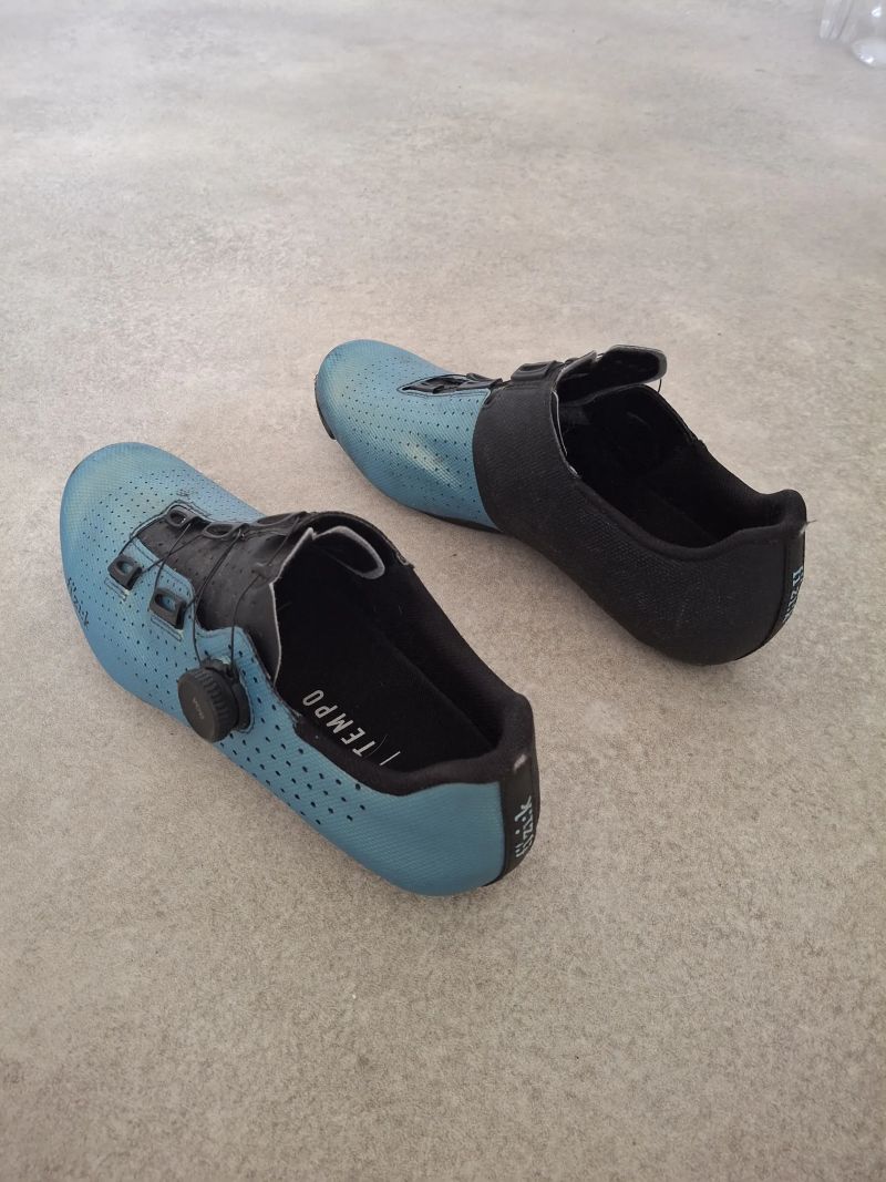Fizik tempo